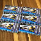  evo ruta Neo одиночный 4 форма щелочные батарейки 48шт.@ Panasonic не использовался 