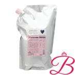  Milbon jemi-ru franc шампунь H ( Heart ) заполняющий 2500ml [. покупка ]