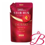  Shiseido TSUBAKI камелия premium мокрый & ремонт шампунь изменение содержания . для 300ml [. покупка ]