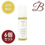 [×6 шт ]ru bell vi -je масло ( волосы уход ) 90mL