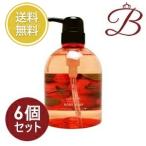 【×6個】ルベル イオリコミント ボディソープ 500mL 【 爆買 】