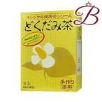 本草製薬 どくだみ茶 5g×36包入 【 �