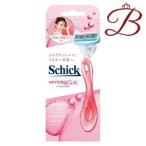  Schic гидро шелк держатель корпус + бритва 1 шт есть [. покупка ]