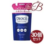 ショッピングデオコ 【×24個】ロート製薬 デオコ 薬用ボディクレンズ 250mL 詰替え用