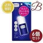【×6個】ロート製薬 デオコ 薬用デオドラント スティックタイプ 13g