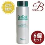【×6個】ウエルテック コンクール マウスリンス 250mL 【 爆買 】