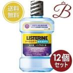 ショッピングリステリン 【×12個】薬用リステリン トータルケア歯周病予防 (マウスウォッシュ/洗口液) 1000mL