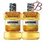 ショッピングリステリン 薬用リステリン オリジナル (マウスウォッシュ/洗口液) 1000mL×2本セット