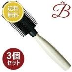 【×3個】タングルティーザー TANGLE TEEZER クイックロールブラシ 60
