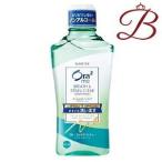 サンスター オーラツーミー Ora2 ブレス＆ステインクリアマウスウォッシュ フローラルホワイトティー 460mL