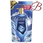 クリア CLEAR ブルーエナジー4x スカルプコンディショナー 詰替 280ml 【 爆買 】