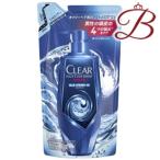 クリア CLEAR ブルーエナジー4x スカルプシャンプー 詰替 280ml 【 爆買 】