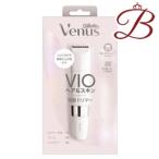 ji let venus VIO волосы &s gold электрический триммер гребень + аккумулятор есть (1 шт ) [. покупка ]