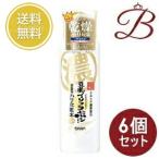 【×6個】サナ なめらか本舗 リンクル化粧水 N 200mL 【 爆買 】