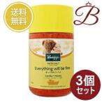 【×3個】クナイプ バスソルト バニラ＆ハニーの香り 850g