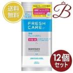 [×12 шт ] Kose свежий уход дезинфекция мокрый полотенце 30 листов входит 