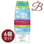 シェービングフォーム、ローション