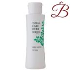 シェルクルール トータルケア ハーブシャボン (全身用ソープ) 100ml お試し用 【 爆買 】