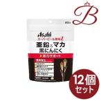 [×12 шт. комплект ] super пивные дрожжи Z цинк & мака чёрный чеснок 40 день 600 шарик 