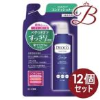 【×12個】デオコ スカルプケア コンディショナー つめかえ用 370ml