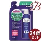 【×24個】デオコ スカルプケア コンディショナー つめかえ用 370ml