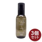 ショッピングヘアオイル 【3個】ヒュウケア HUE ナンバースリー no3  ヘアオイル 115mL  【 爆買 】