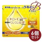 【×6個】メラノCC 集中対策マスク 大容量 28枚入 【 爆買 】