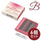 [×6 шт ] перо p Revue Blade бритва ×10 листов ввод [. покупка ]