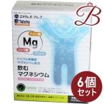 [×6 шт ] морской кружка пить Magne sium66g(2.2g×30.)