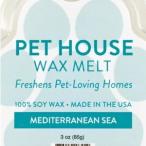 PET HOUSE воск meru ушко titere-ni Anne si-soi воск дезодорация 