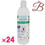 PH баланс собака вода DOG WATER собака вода домашнее животное натуральный вода вода минут ..500ml×24шт.