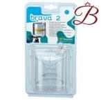 BRAVA 2flaba2 маленькая птица для клетка для птиц специальный корм inserting новый модель поворотный. корм inserting приманка inserting птица птица сопутствующие товары [. покупка ]
