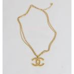 シャネル ネックレース アクセサリー レディース コスチュームジュエリー chanel セール