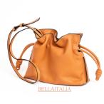 LOEWE バッグ ロエベ レディース フラメンコ ナパカーフ