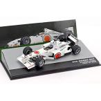 F1 ミニカー 1/43 ホンダ HONDA BAR 002 イタリア GP モンツァ 2000 N23 リカルド ゾンタ