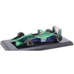F1 ミニカー ミハエル シューマッハ 1/24 ジョーダン 191 Jordan 1991 ブリスターパック品