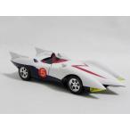 ショッピングチョッパー シュインハース 1/18 マッハGoGoGo マッハ号 チョッパー・フロッガー・オートジャッキ各種搭載 オーディックス Schwyn haas プレモシリーズ