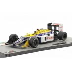 F1 ミニカー 1/43 ネルソン・ピケ
