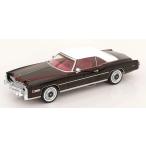 MCG 1/18 �L���f���b�N �G���h���h �R���o�[�`�u�� 1976 �u���b�N Eldorado Convertible �_�C�L���X�g