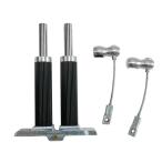 Xiser( Exa -) степпер профессиональный цилиндр Xiser Pro Trainer Cylinder ( кабель комплект )