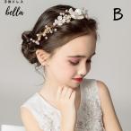 (B) ребенок украшение для волос презентация волосы сопутствующие предметы ребенок платье жемчуг головной убор Kids жемчуг лента-ободок презентация свадьба "Семь, пять, три" фортепьяно цветок девушка отметка использование 