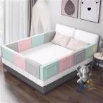. модный подушка bed защита мягкий детская кроватка для боковой накладка advanced длинный детская кроватка специальный вращение . предотвращение без добавок материалы сборка . простой 