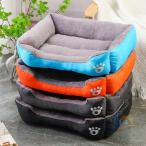  домашнее животное bed bed kado подушка коврик маленький размер собака advanced кошка для собака для модный нежный la- купол house sof.... товары для бытового использования для бизнеса кошка 