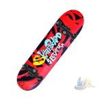  скейтборд Complete Kids для взрослых ребенок уличный advanced skebo начинающий конечный продукт введение ученики начальной и средней школы тренировка состязание уличный спорт для бытового использования 