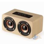 5.0 из дерева Bluetooth беспроводной маленький размер динамик Bluetooth динамик advanced дерево стерео беспроводной подключение смартфон планшет мобильный модный 