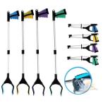 81cm складной Magic рука li - bili захват палка мусор .. щипцы помощь рука advanced универсальный длинный рука входить . товары для ухода пожилые люди .. модный 