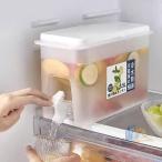  чайник 3.5L большая вместимость кулер . даже сделав безопасность холодный вода ведро PP материал advanced вода бутылка вентиль имеется холодный фляжка рефрижератор прозрачный кухня починка ... долговечность 