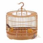  бамбук корзина складной складной bird pa отсутствует коралл клетка для птиц птица . пластик advanced bird клетка модный удобный практический легкий в использовании компактный 