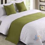  покрывало bed подкладка bed Runner bed Runner bed slow foot slow отель advanced модный удобный практический легкий в использовании компактный 