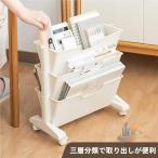  файл Wagon книжный шкаф офис место хранения наклонный перегородка . advanced стол внизу 3 уровень белый 2 уровень стол внизу подставка брать .. легко документы для бытового использования для бизнеса повседневный используя полки 